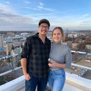 Meet your Posher, Regan